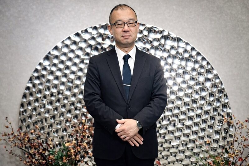 【the b 銀座様】CS・ESを同時に向上。銀座のホテルが語る、海外ゲストに選ばれ続けるホテル運営の工夫